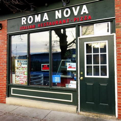 roma nova beacon